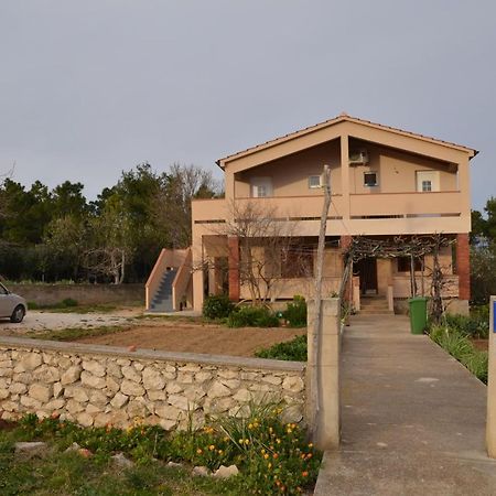 Donato Vrsi Apartment Bagian luar foto