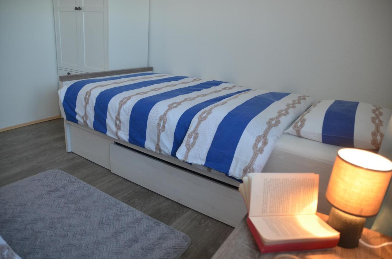 Donato Vrsi Apartment Bagian luar foto