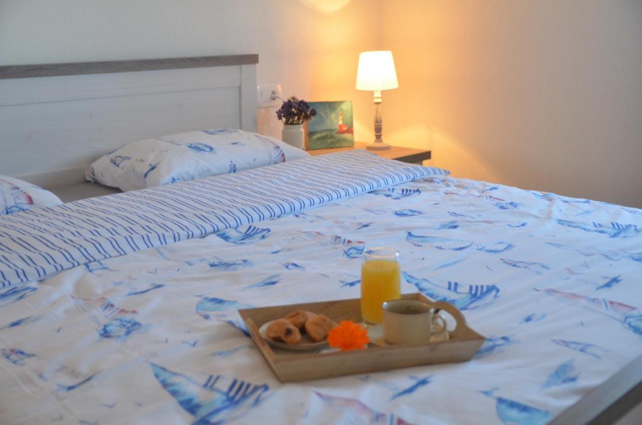 Donato Vrsi Apartment Bagian luar foto